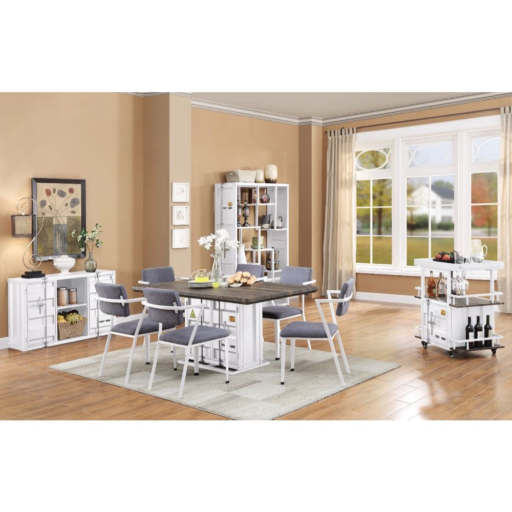 Jasmynne Dining Table