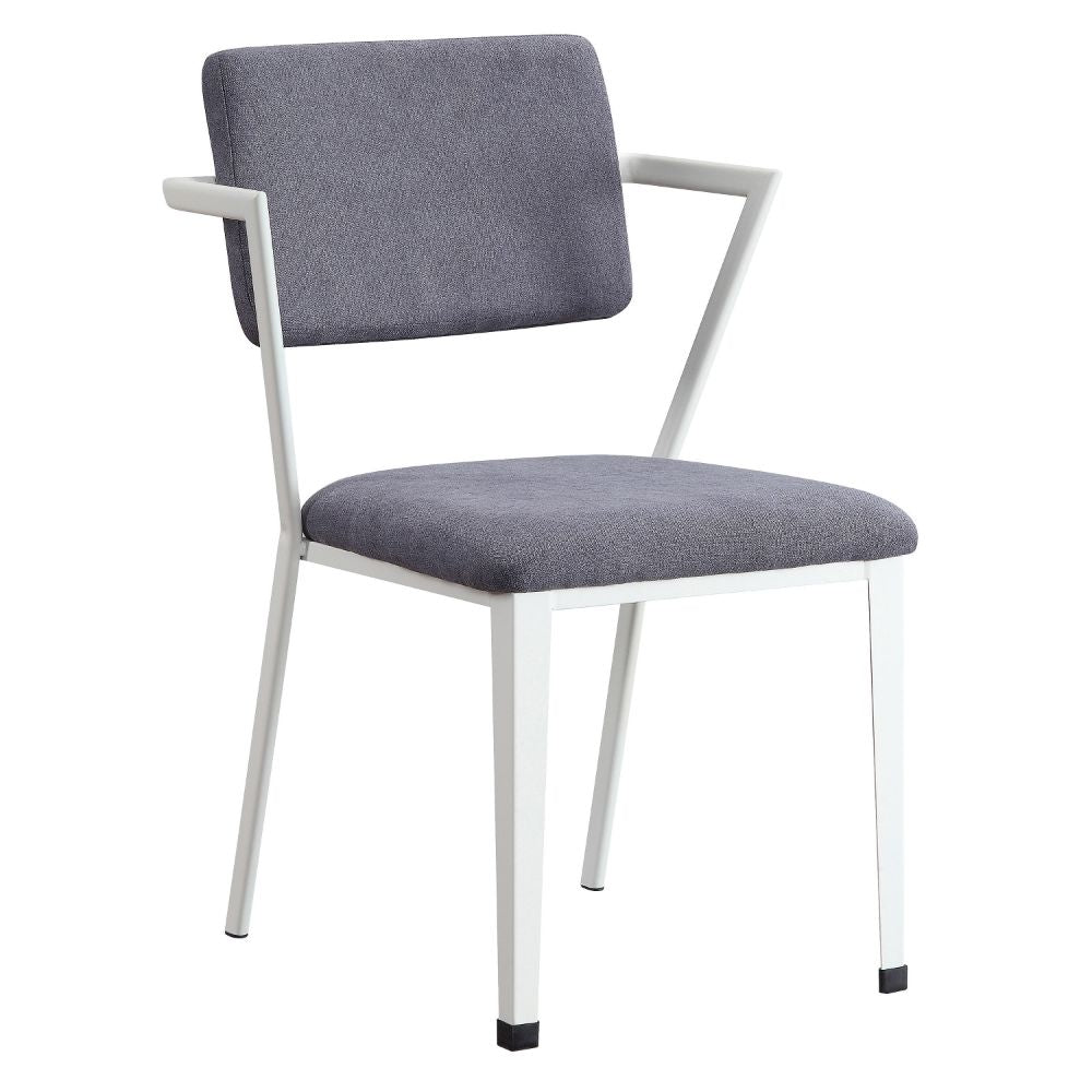 Aquebogue Dining Chair (Set-2)