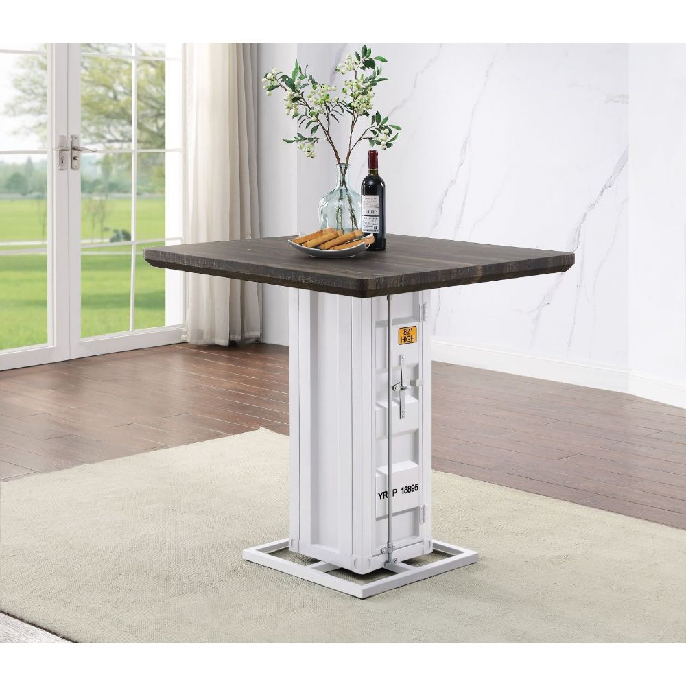 Jerred Counter Height Table