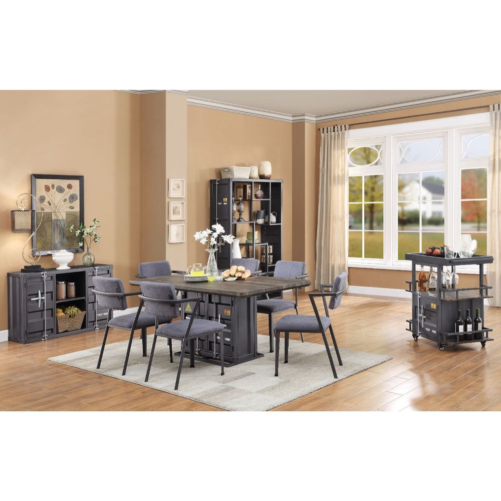 Darrus Dining Table