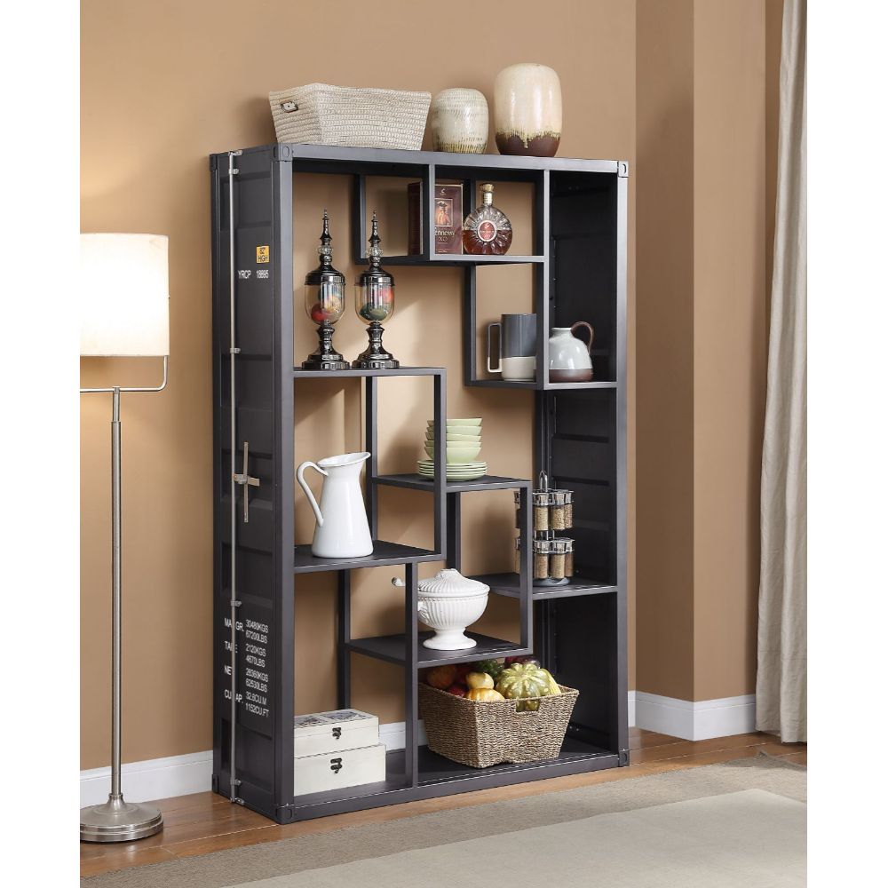 Corrinn Bookcase