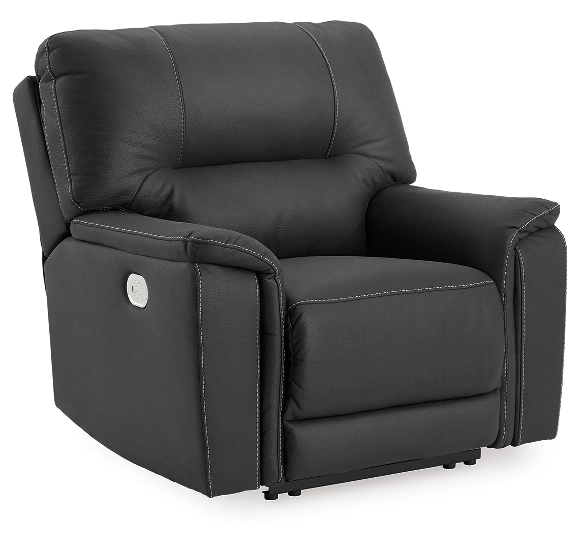 Henefer Power Recliner