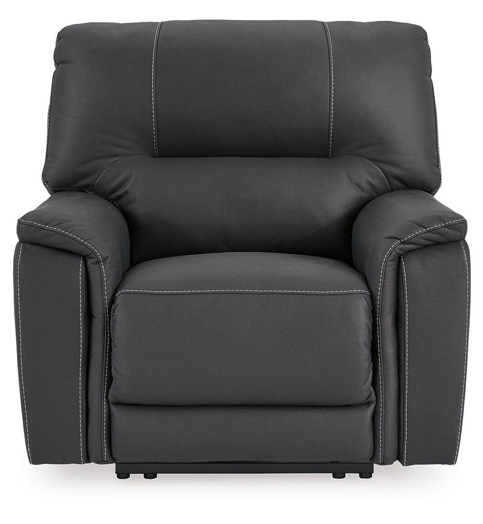 Henefer Power Recliner