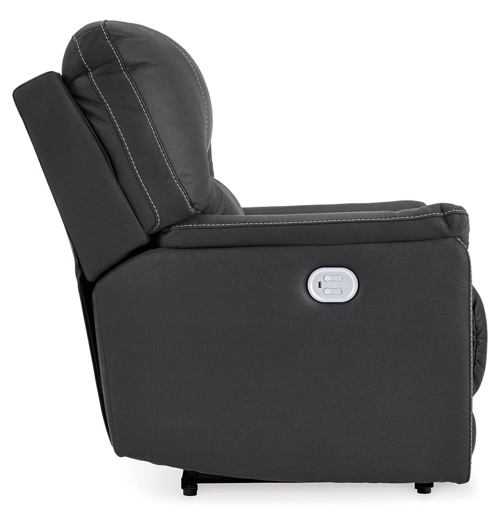 Henefer Power Recliner