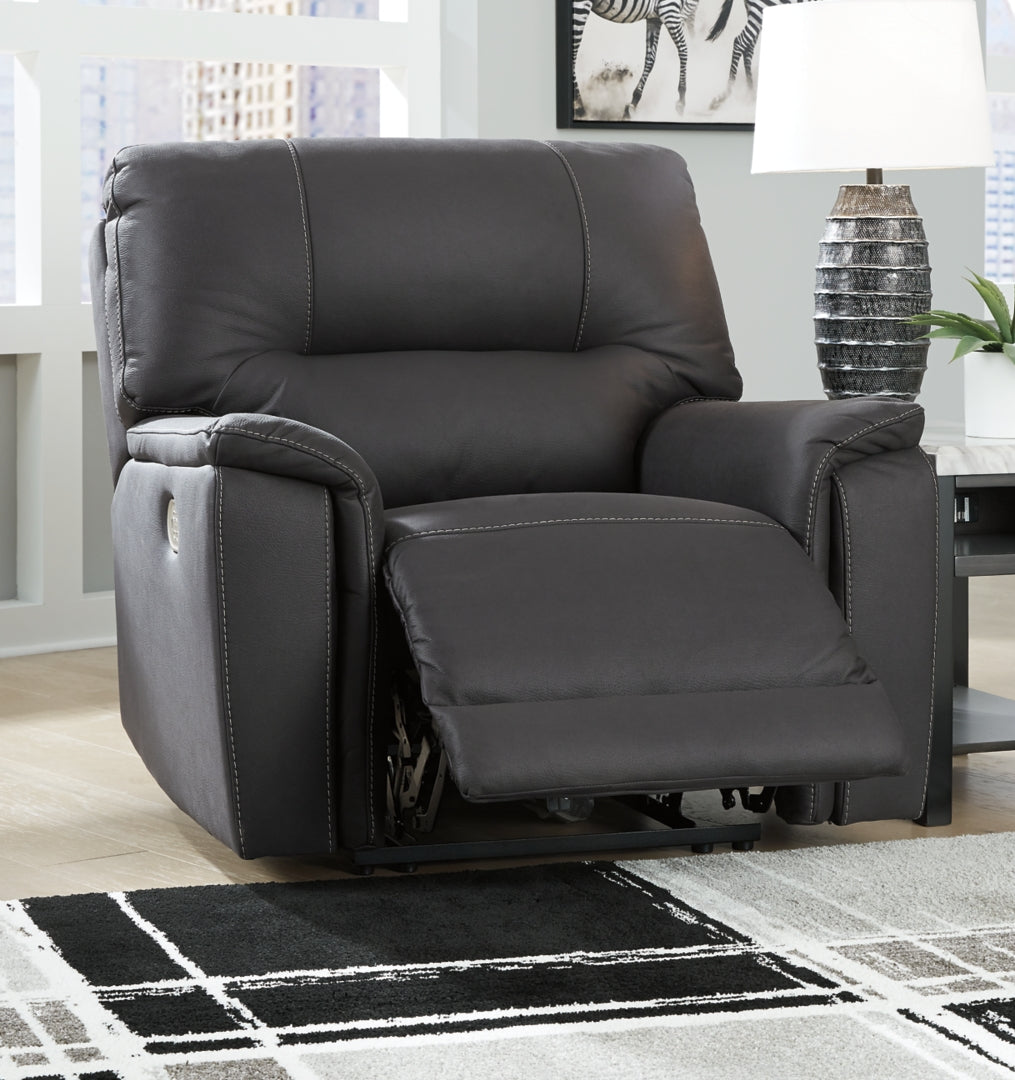 Henefer Power Recliner