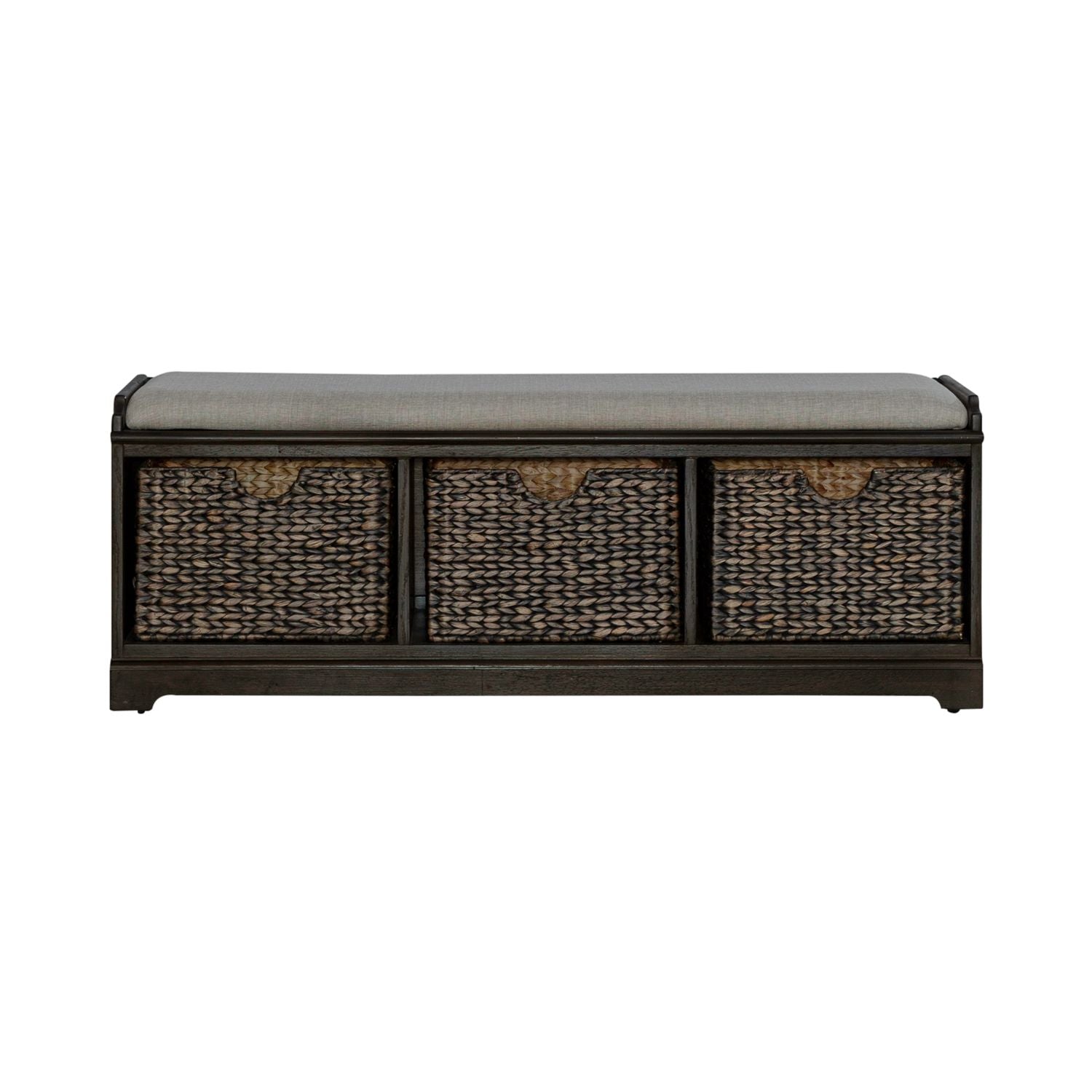 Severino Wall Bench