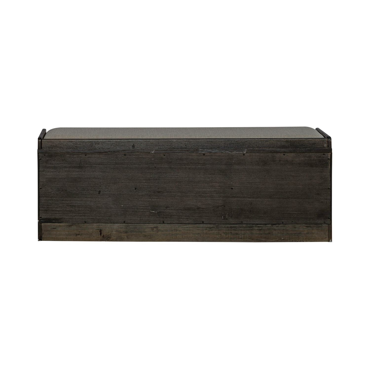 Severino Wall Bench