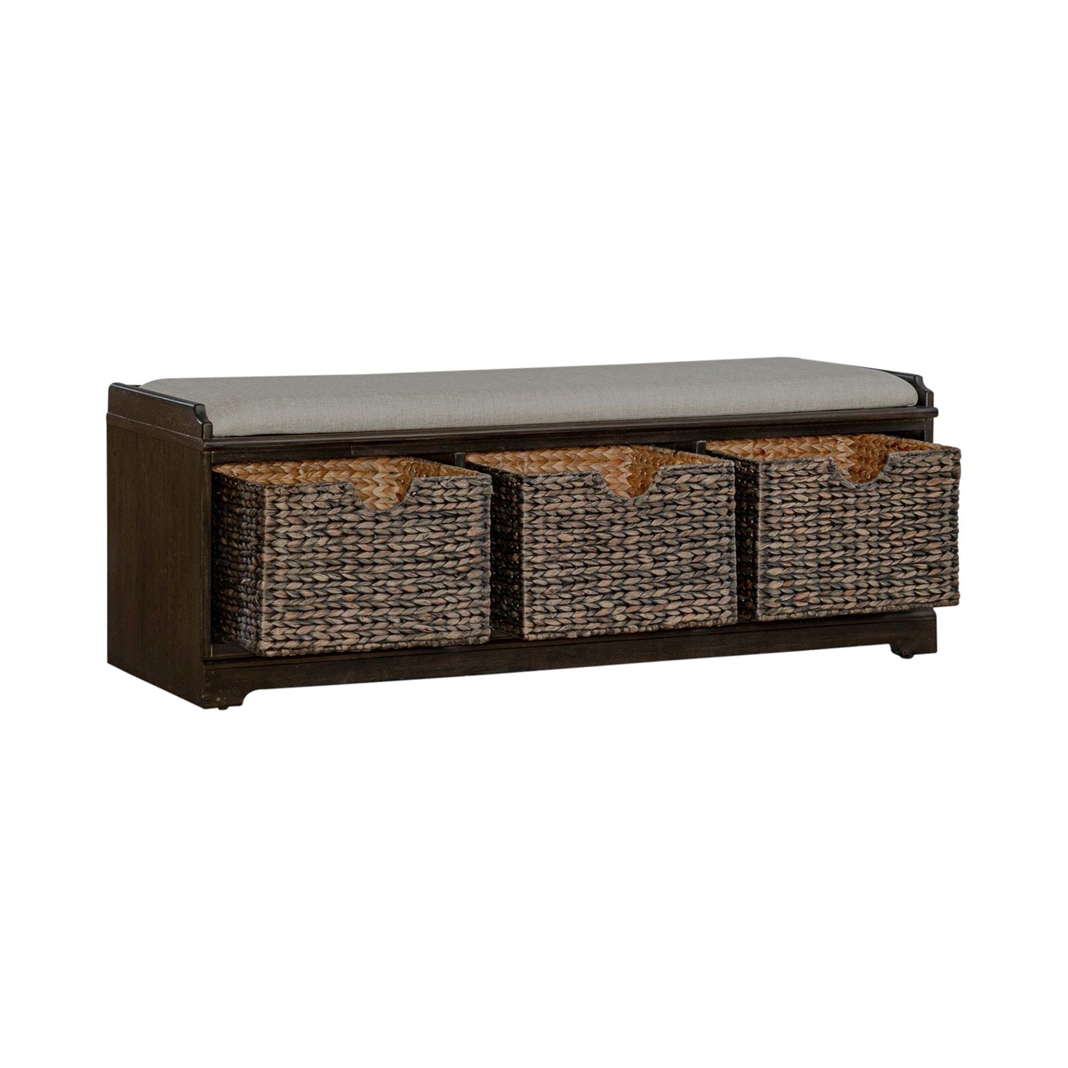 Severino Wall Bench