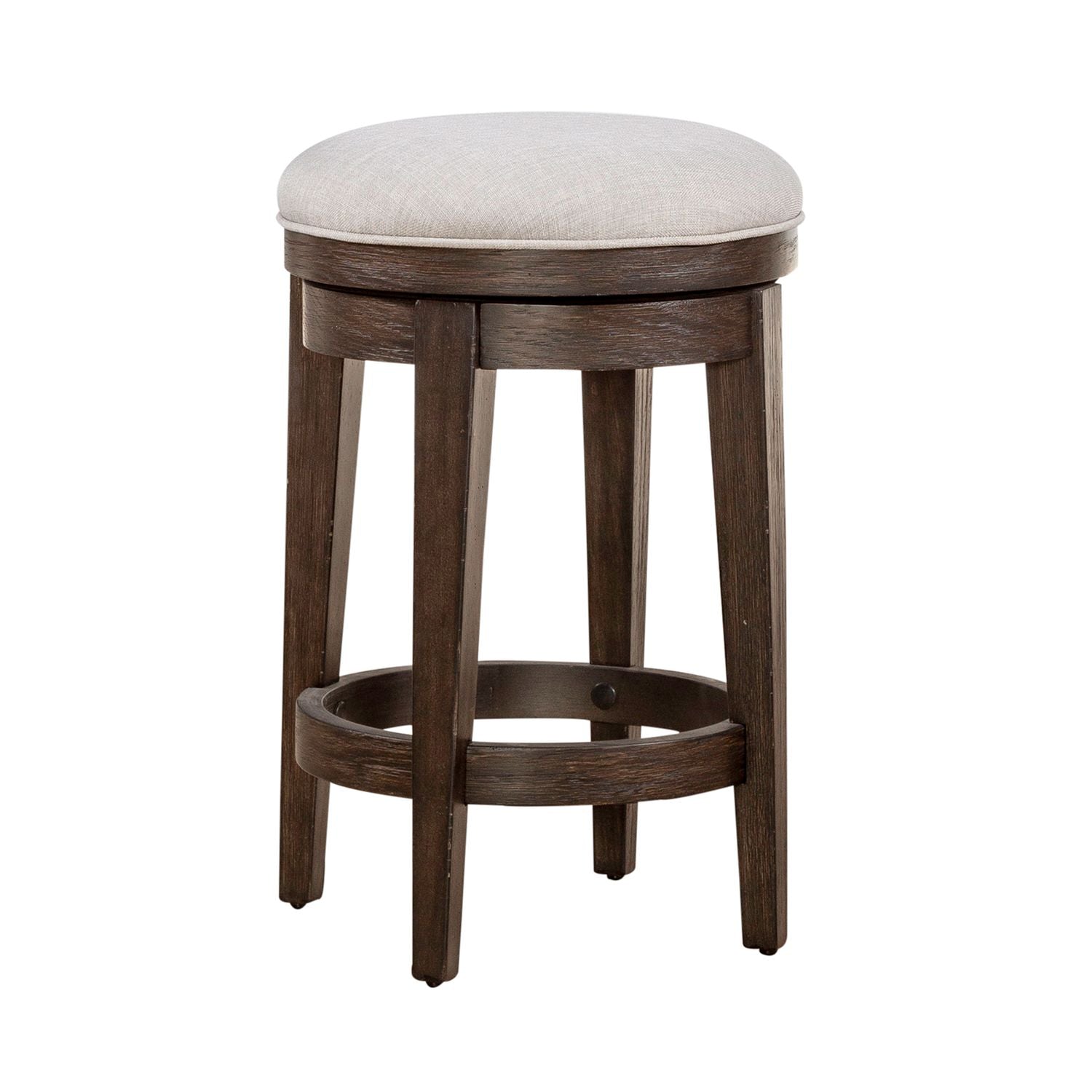 Borgholm Console Swivel Stool