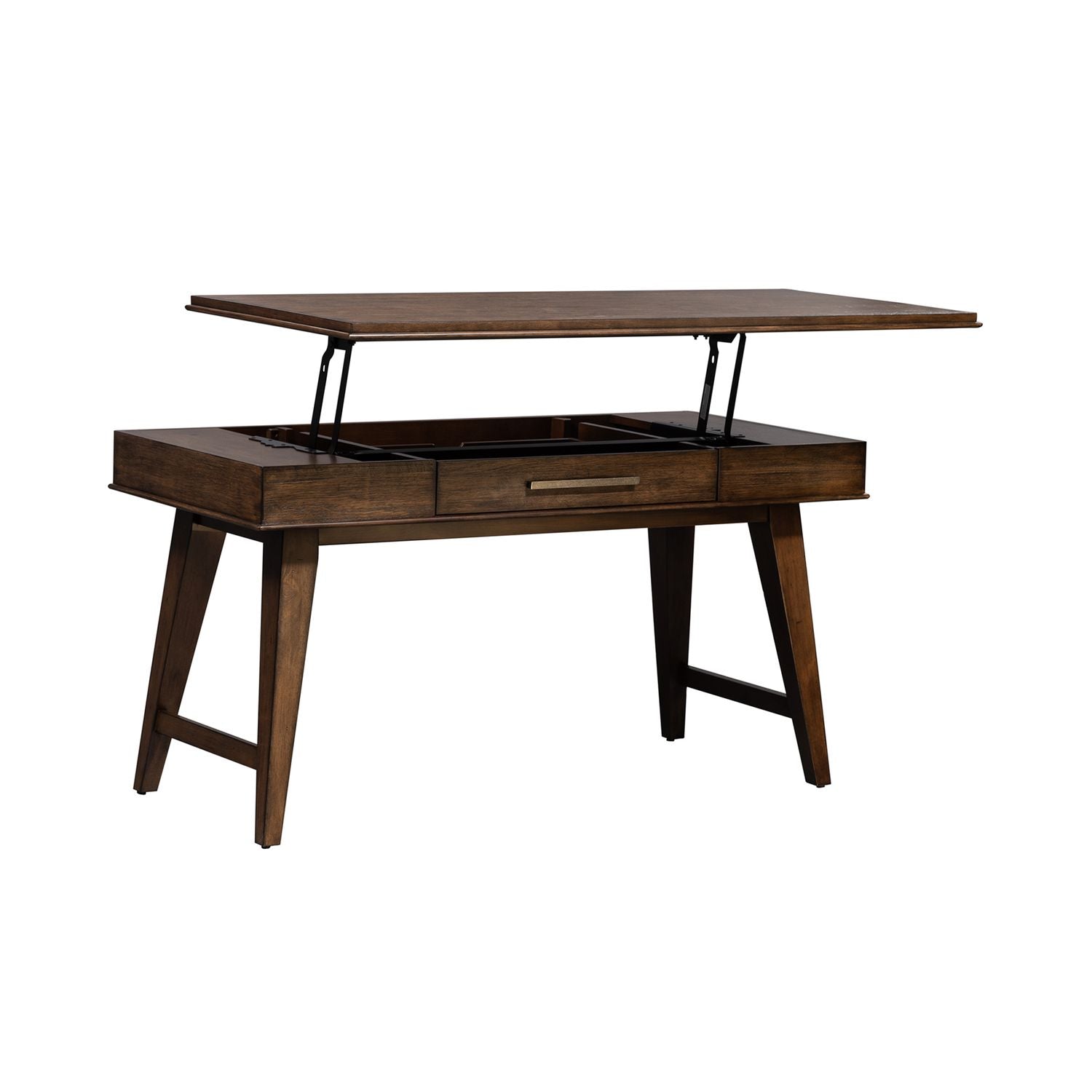 Drashawn Lift Top Writing Desk