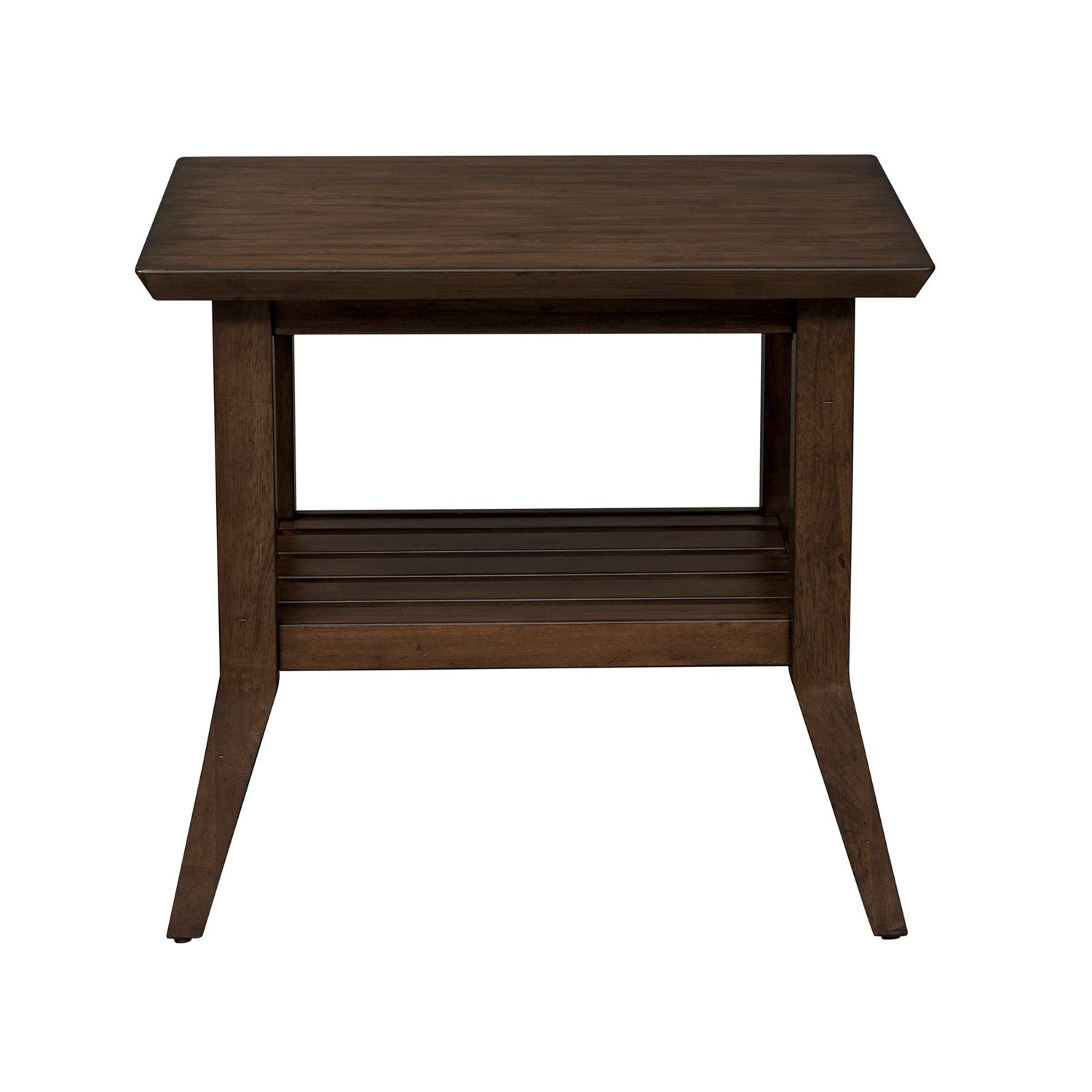 Huxham Rectangular End Table