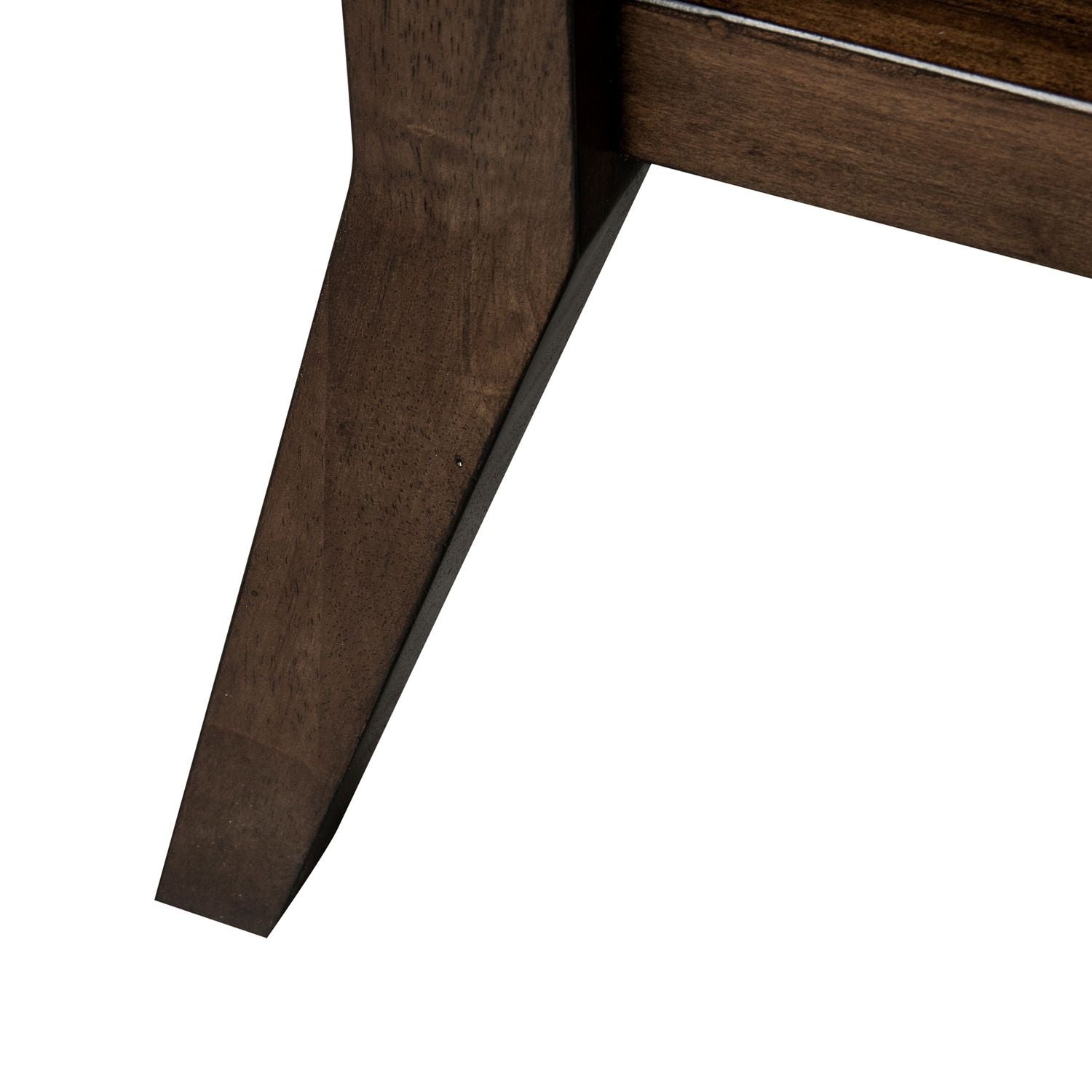 Huxham Rectangular End Table