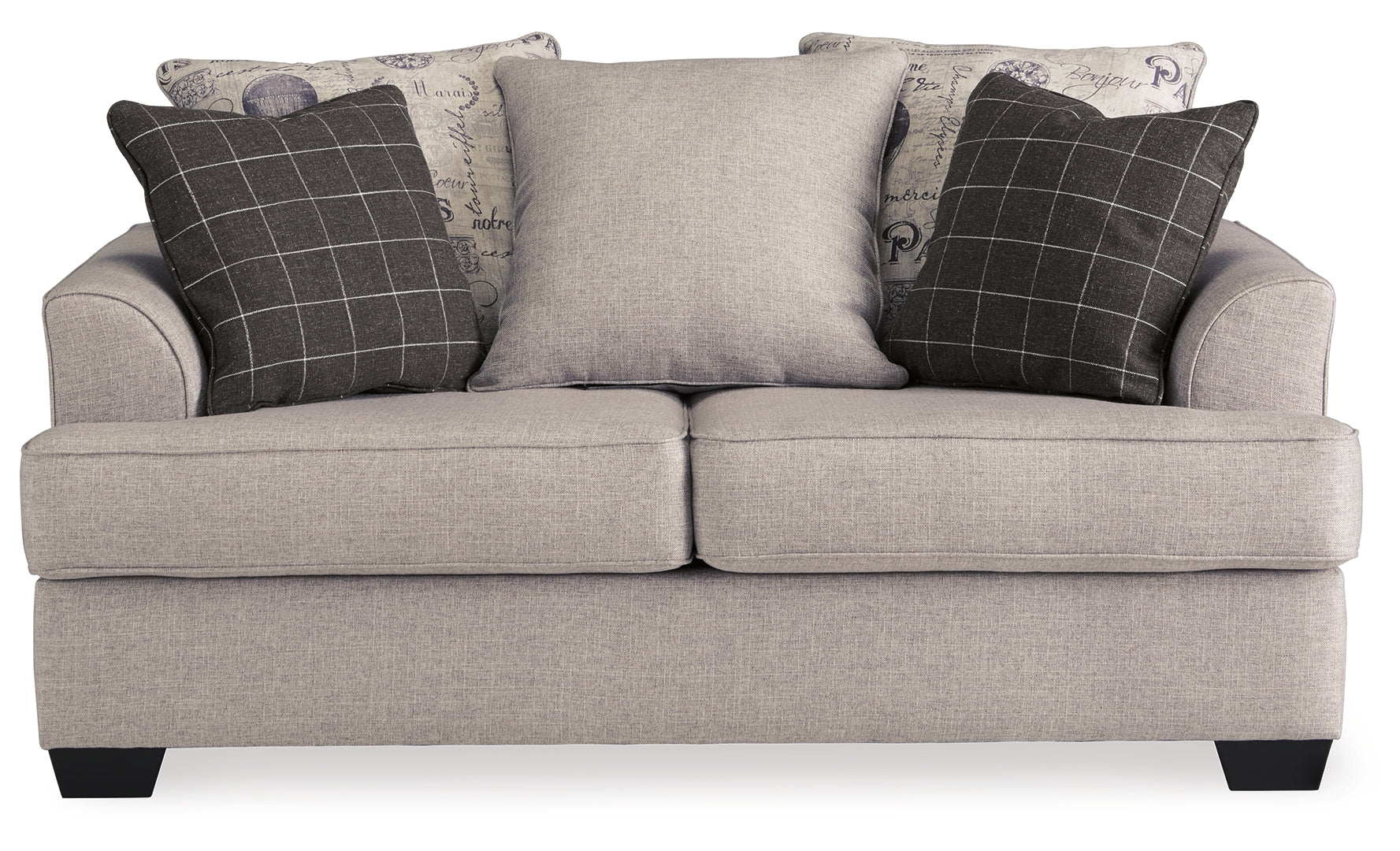 Velletri Loveseat