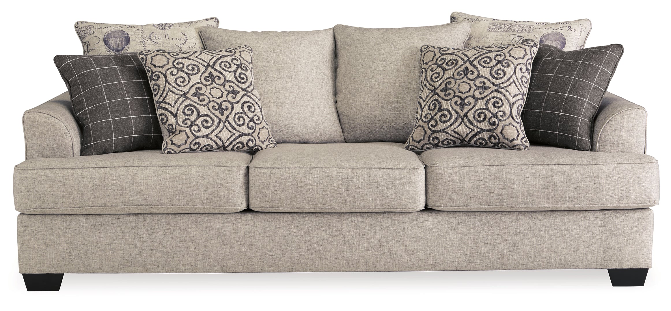 Velletri Queen Sofa Sleeper