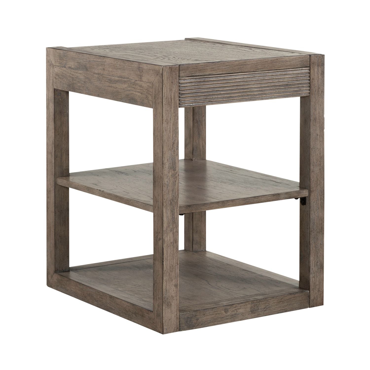 Ingi Chairside Table