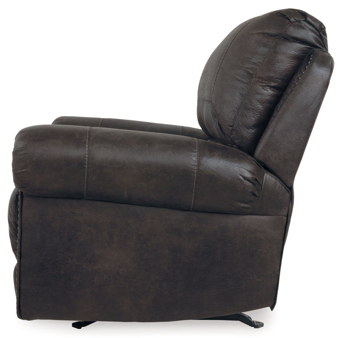 Breville Recliner