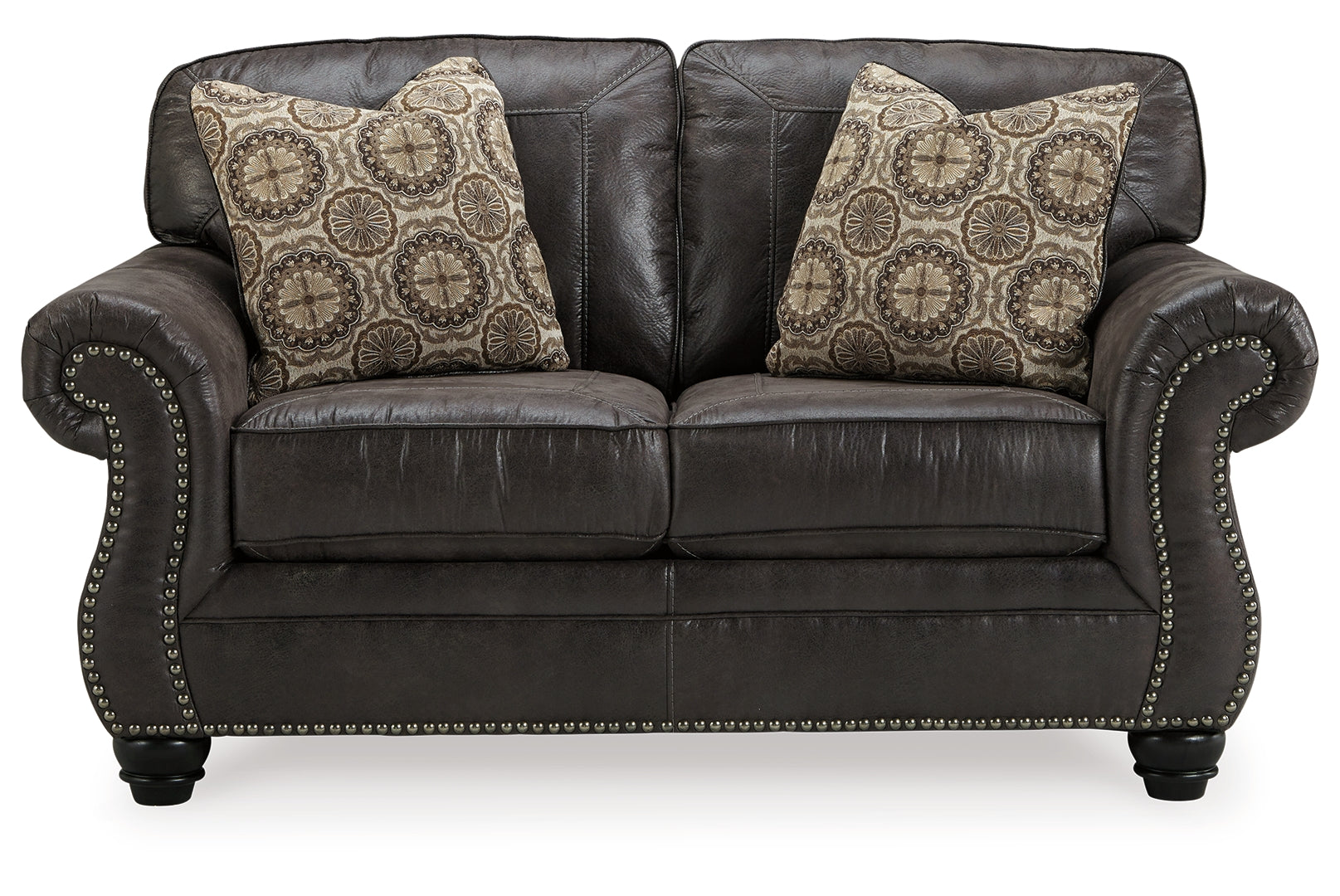 Breville Loveseat