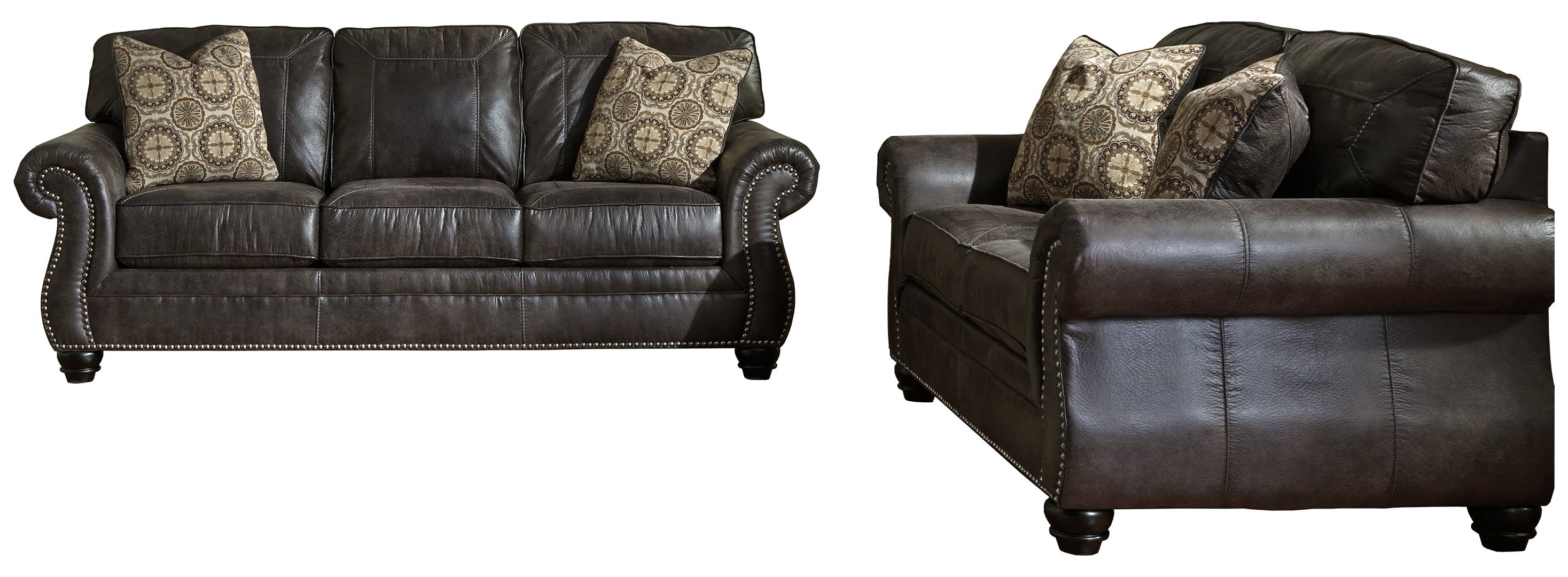 Breville Sofa and Loveseat