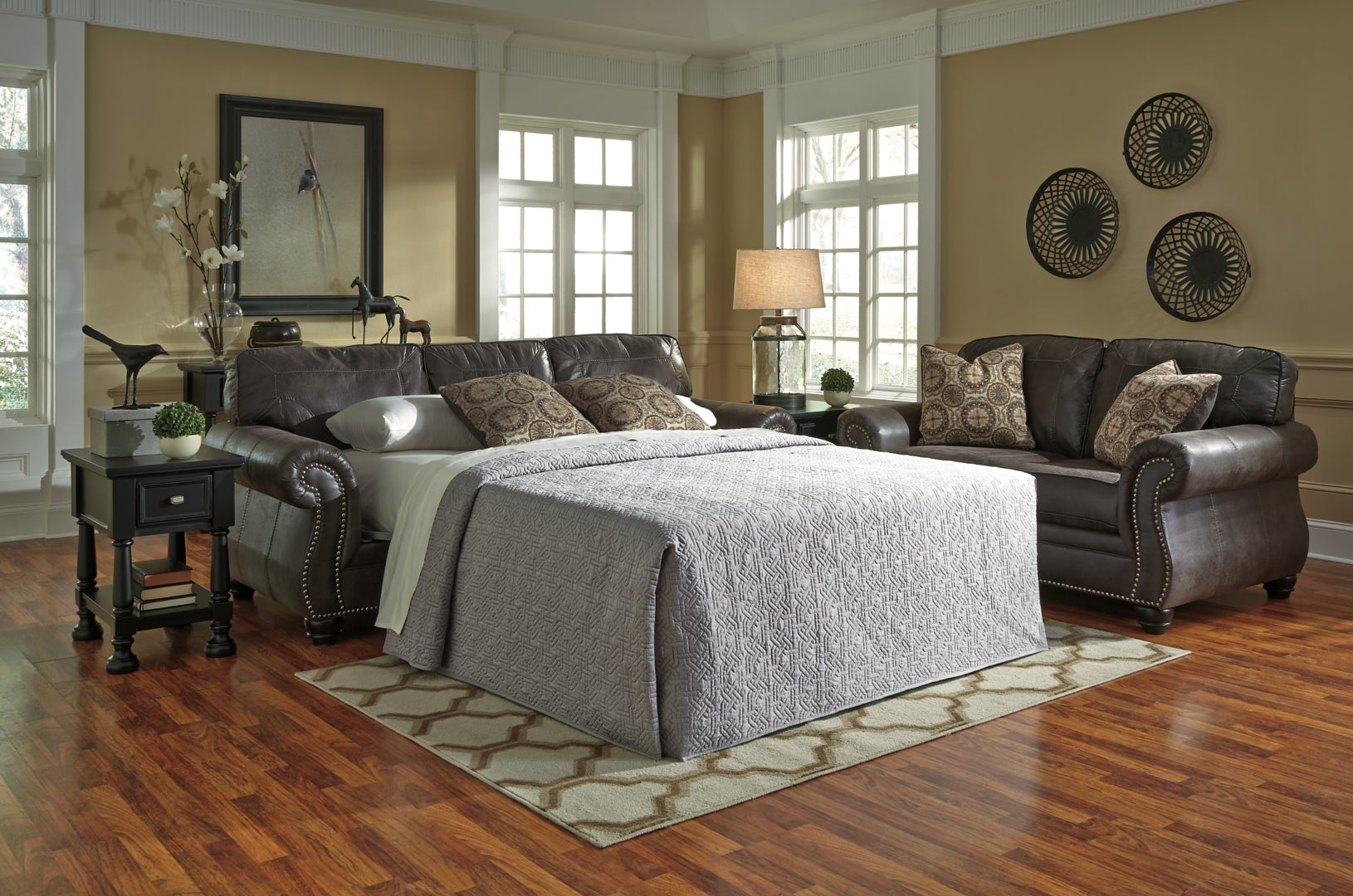 Breville Queen Sofa Sleeper