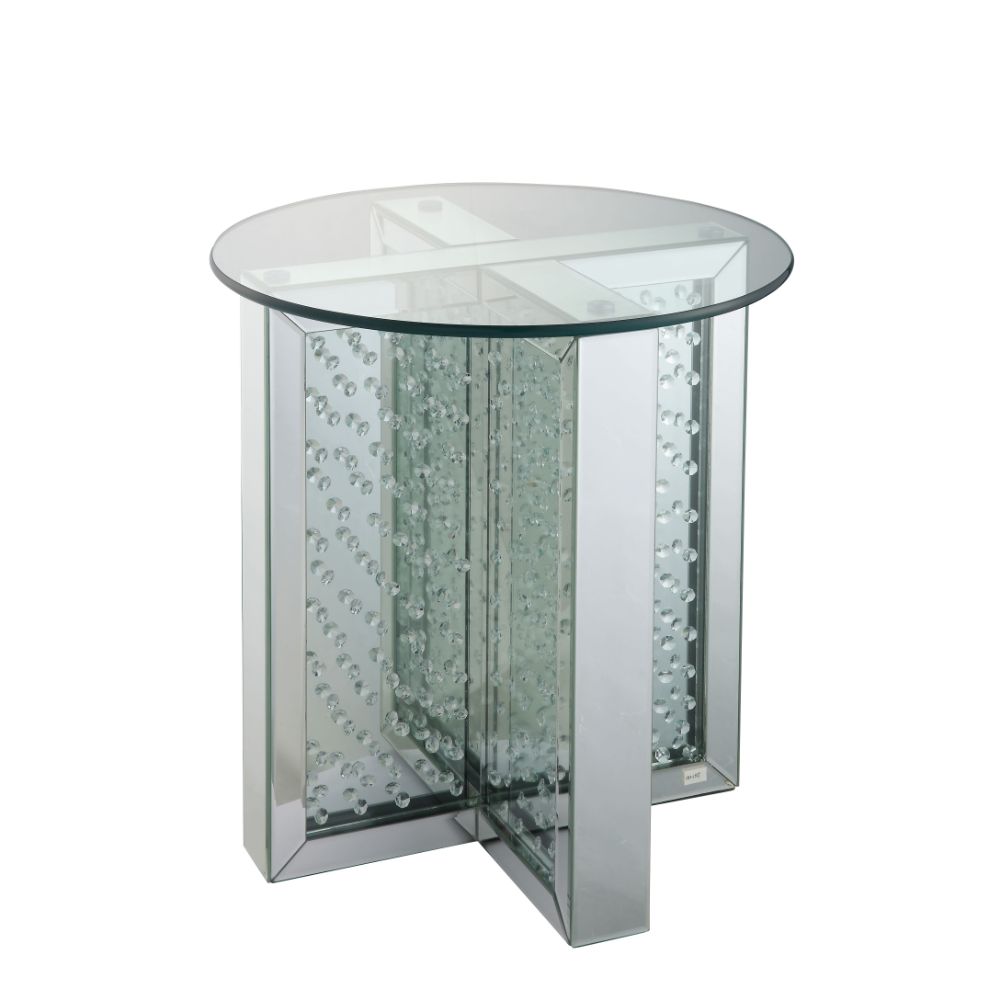 Aynar End Table