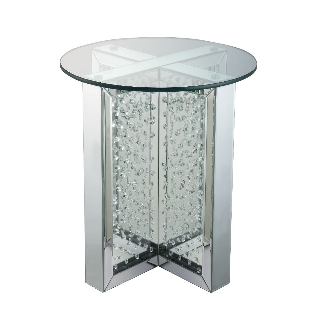 Aynar End Table