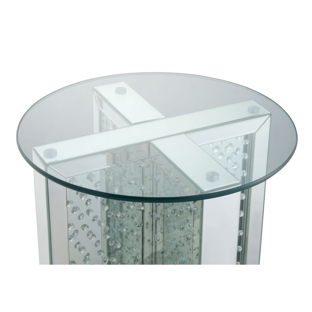 Aynar End Table