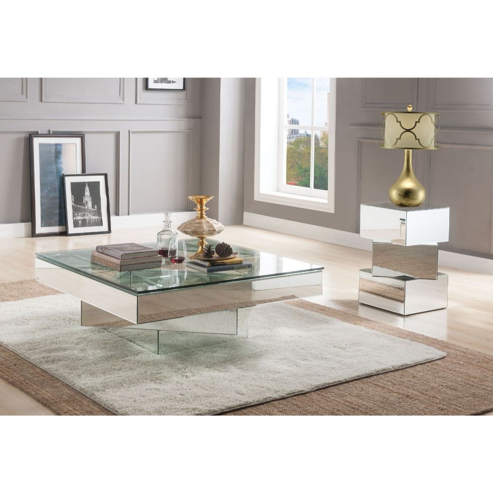 Antanesha Coffee Table