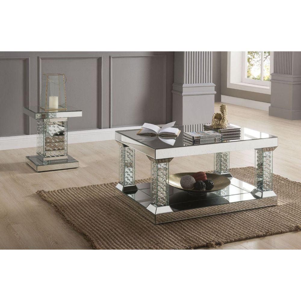 Catilaya Coffee Table