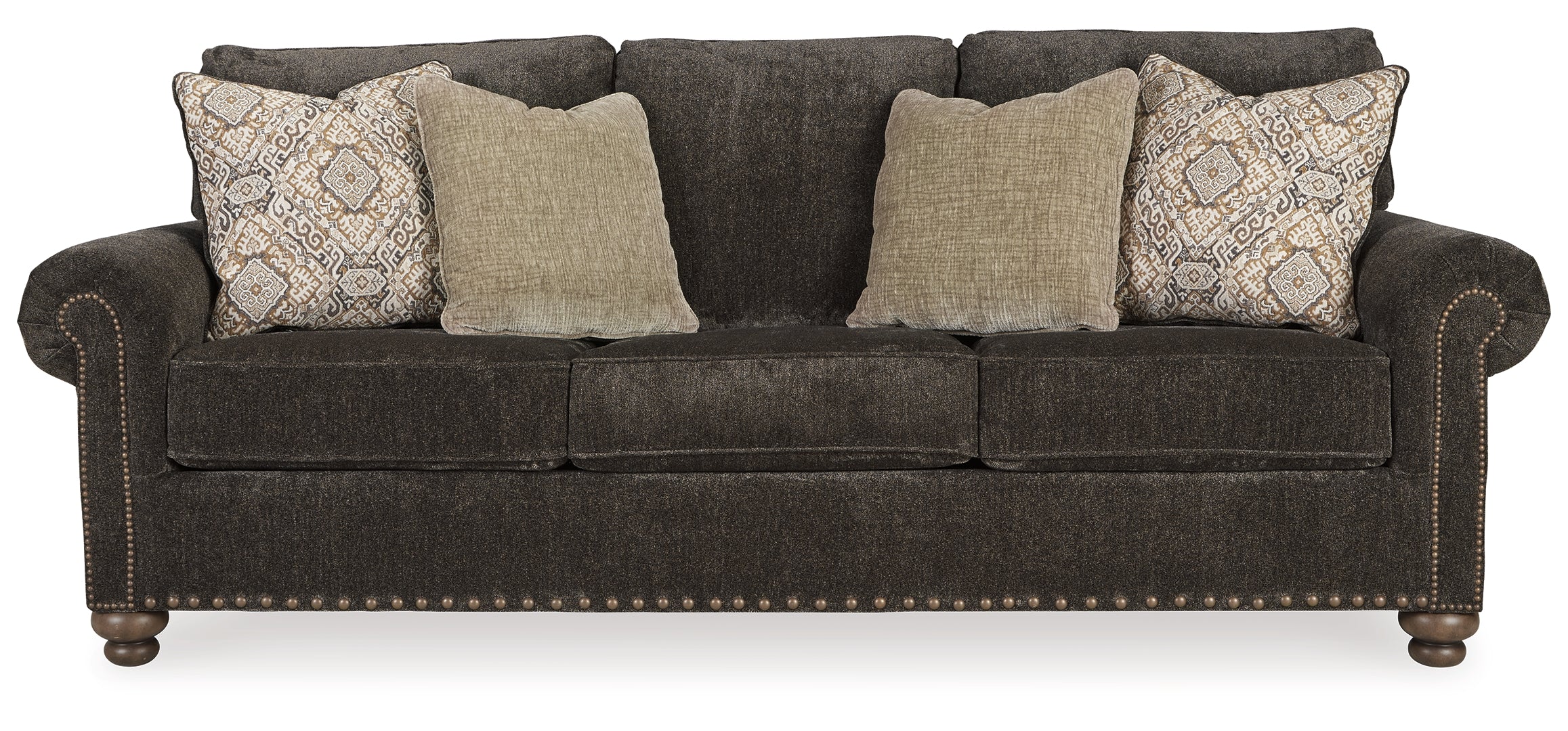 Stracelen Queen Sofa Sleeper