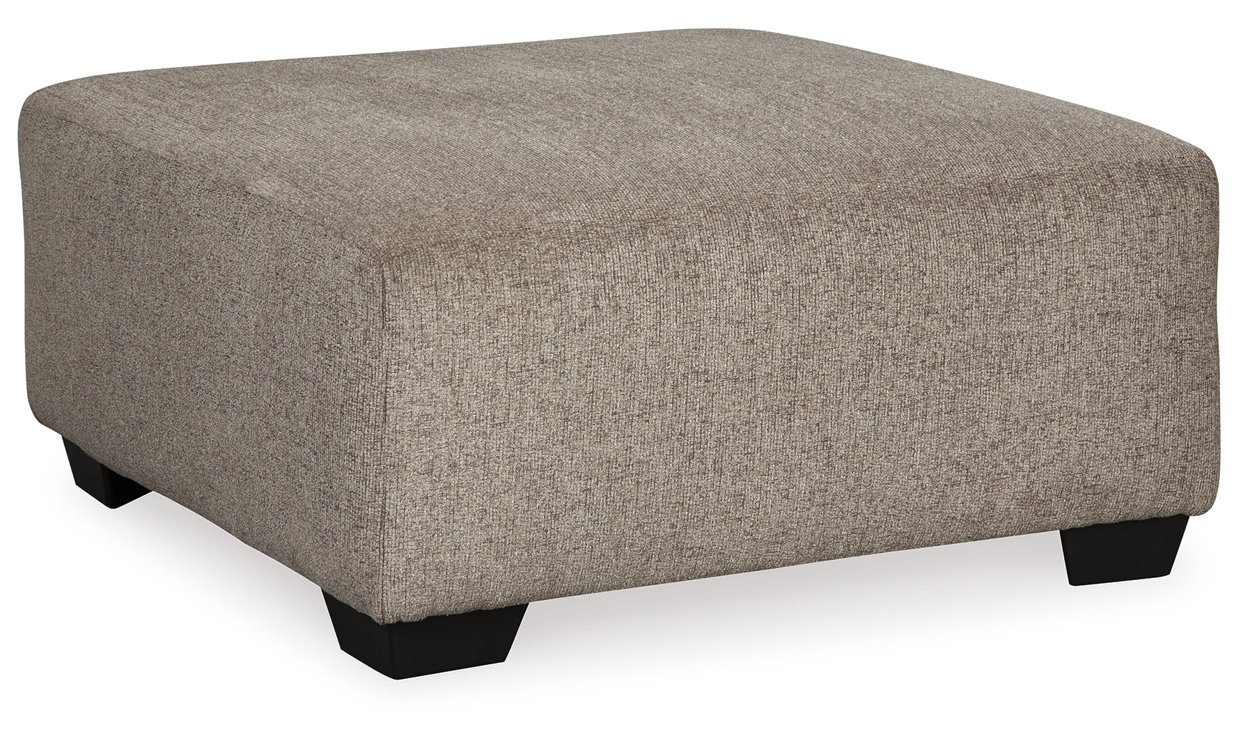 Ballinasloe Oversized Ottoman