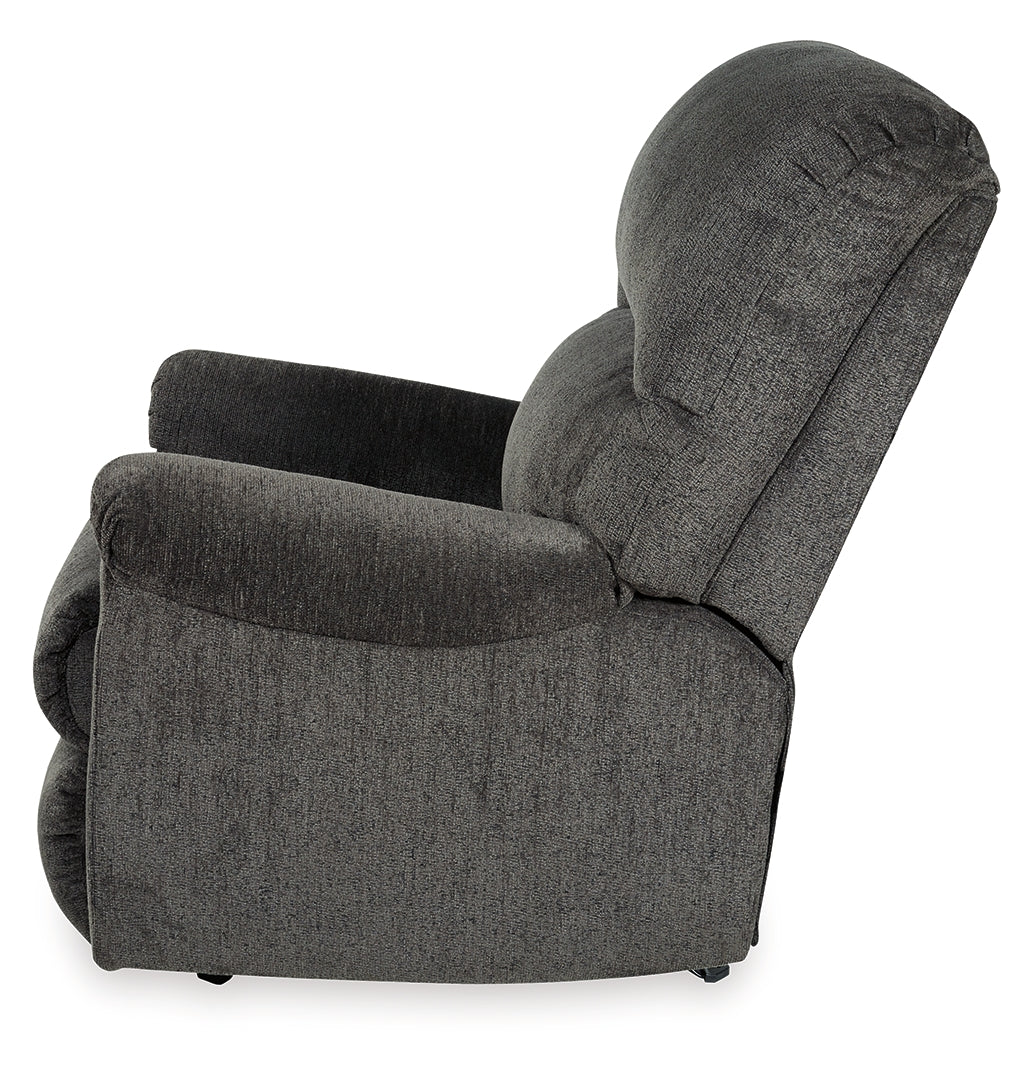 Ballinasloe Recliner