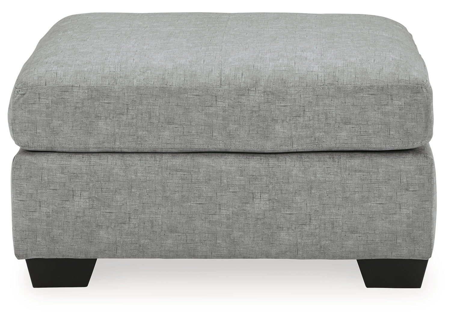 Falkirk Oversized Accent Ottoman