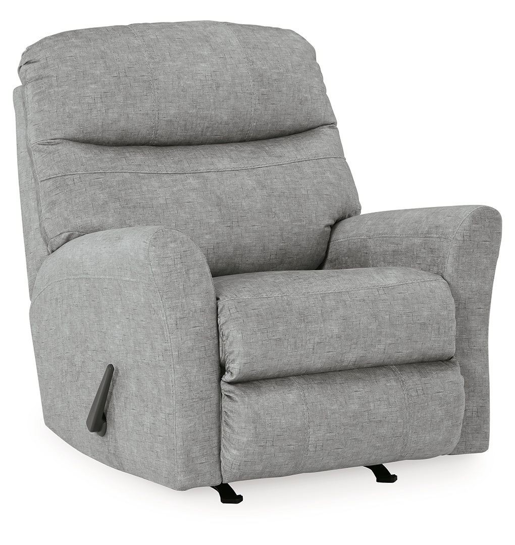 Falkirk Recliner