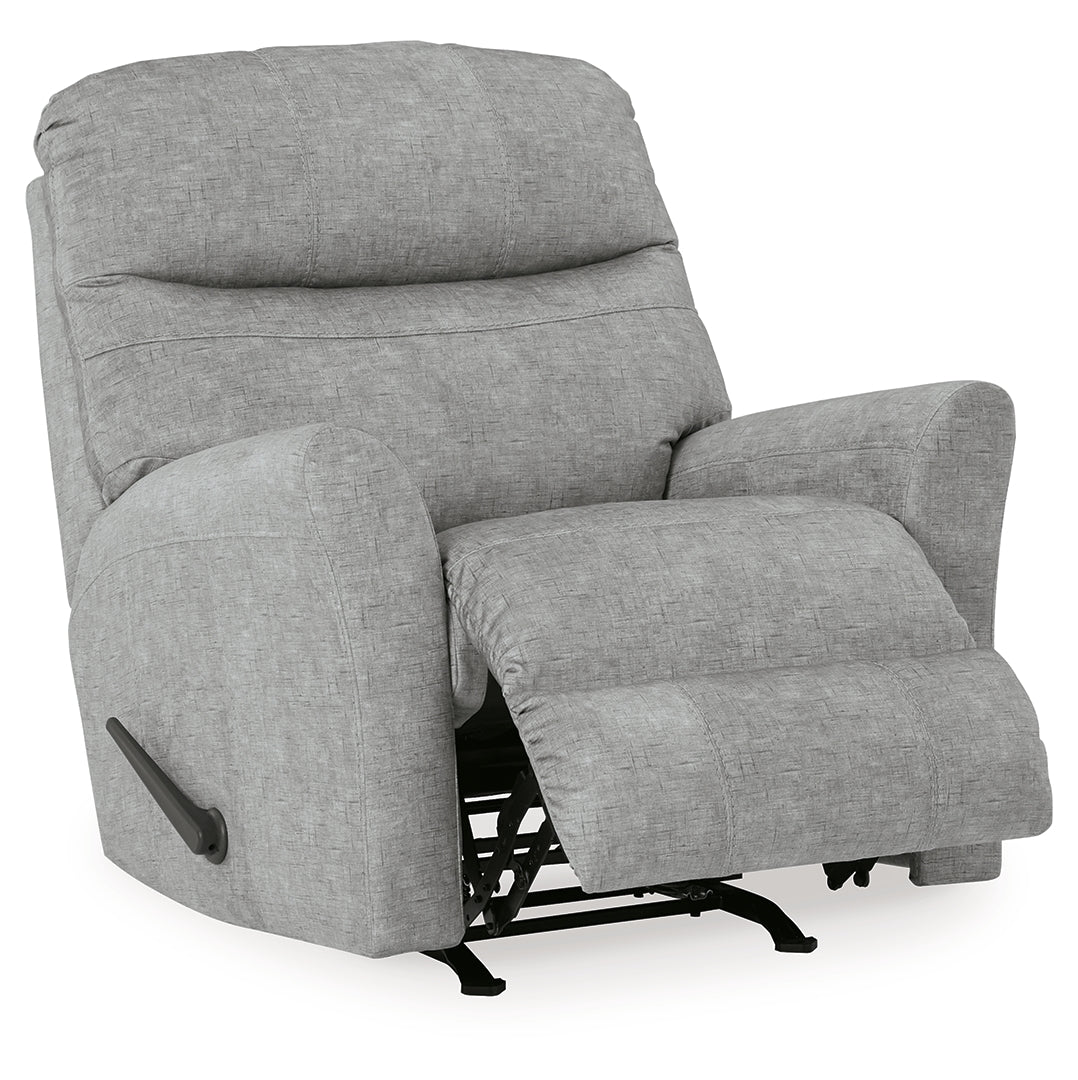 Falkirk Recliner