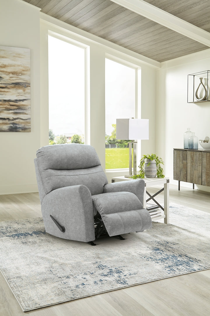 Falkirk Recliner