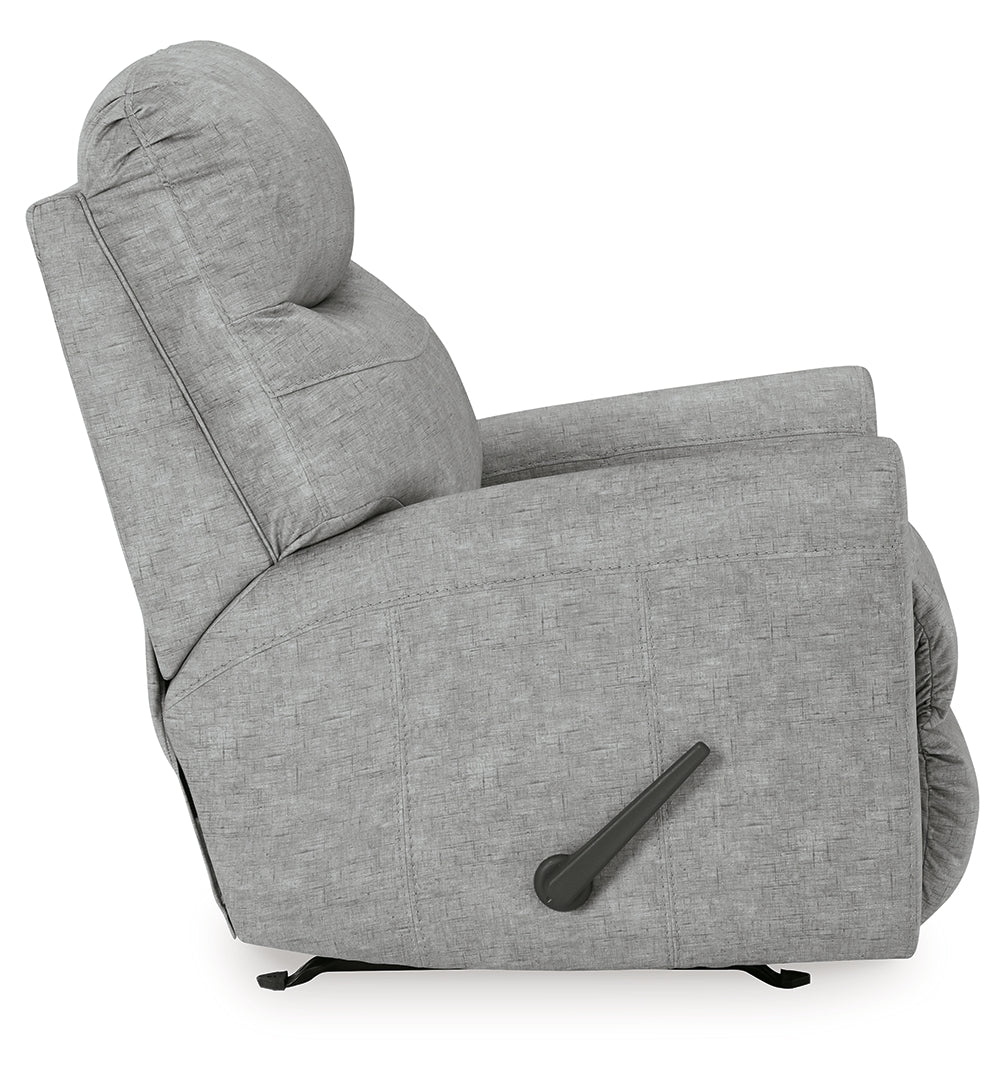 Falkirk Recliner