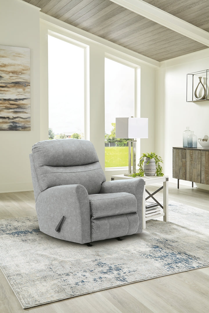 Falkirk Recliner