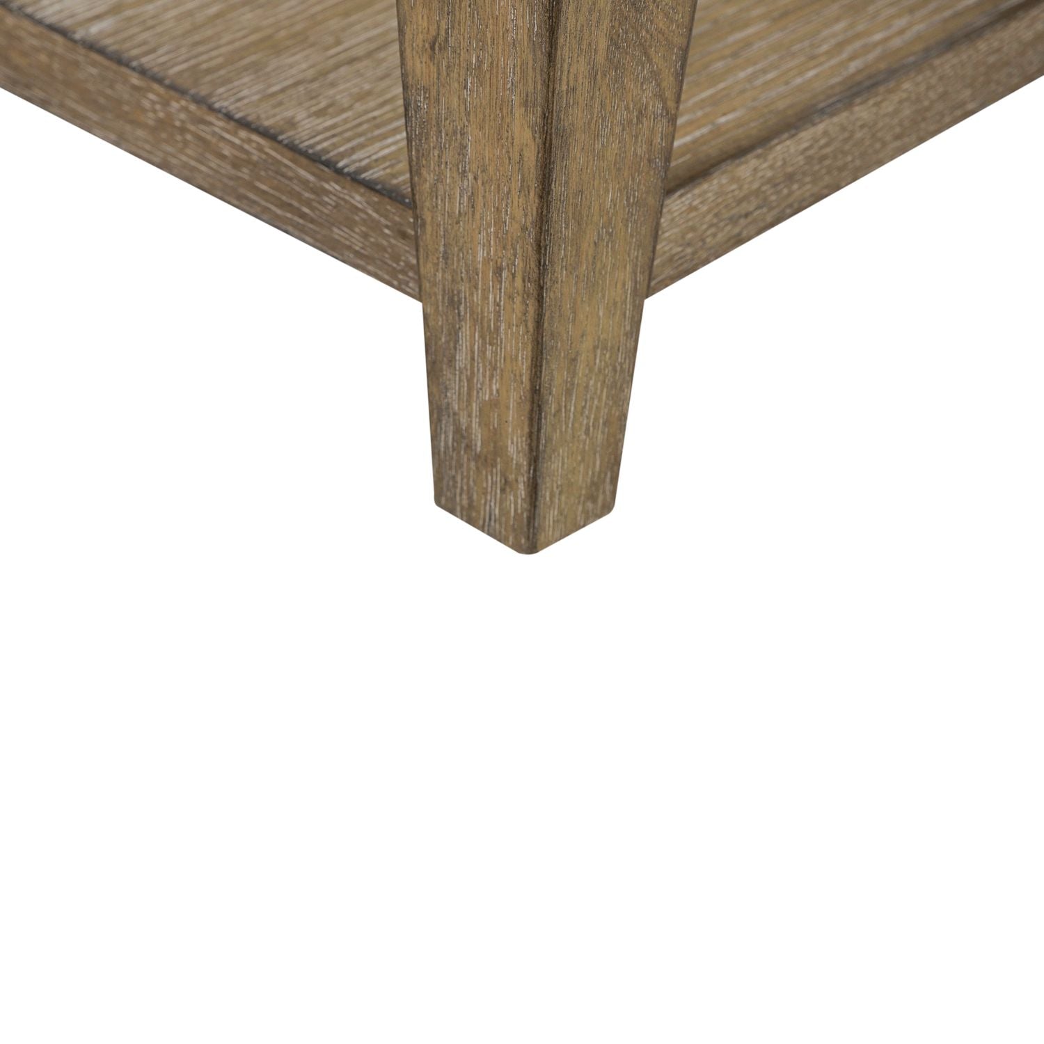 Allgaier Drawer Cocktail Coffee Table