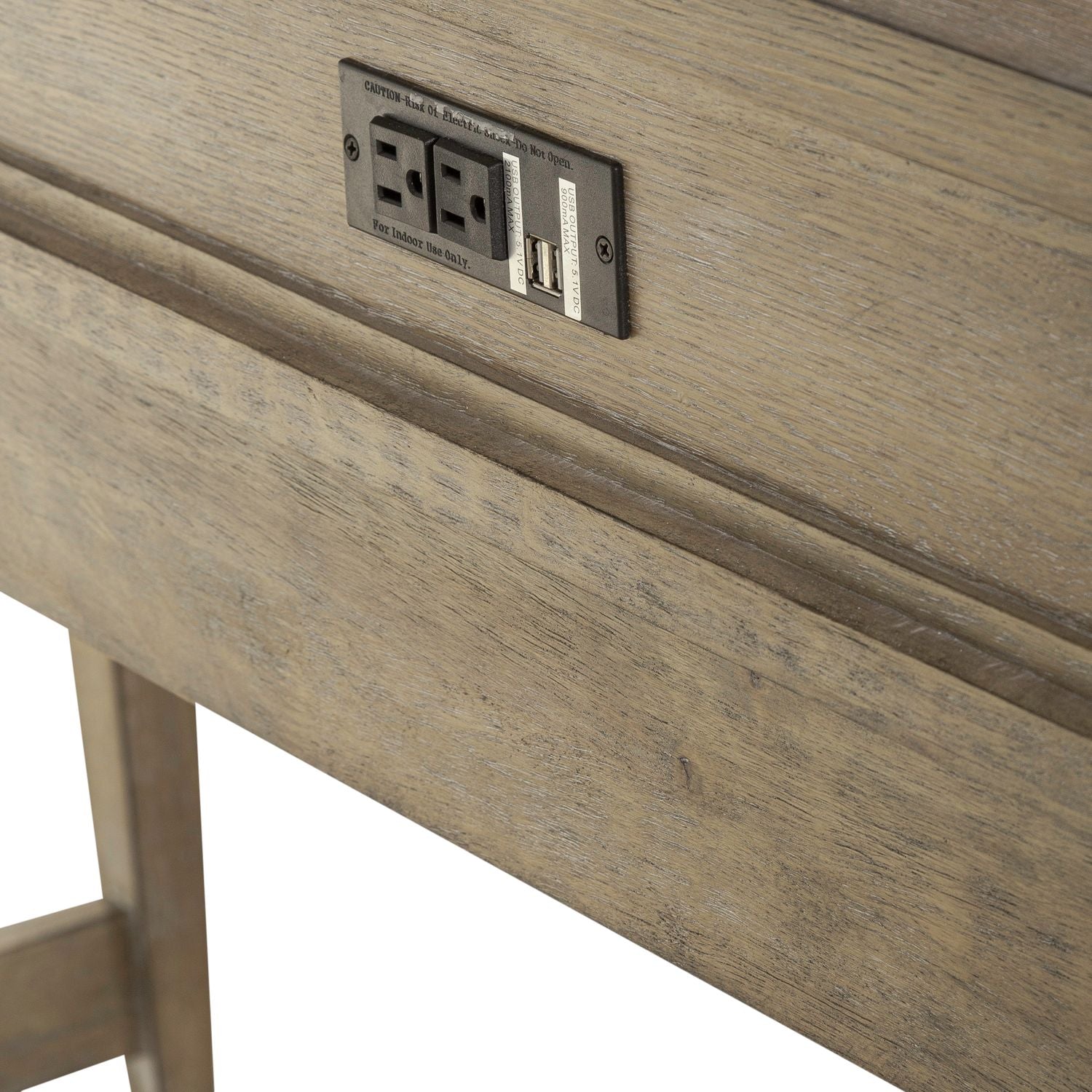 Josh-Joseph Console Bar Table