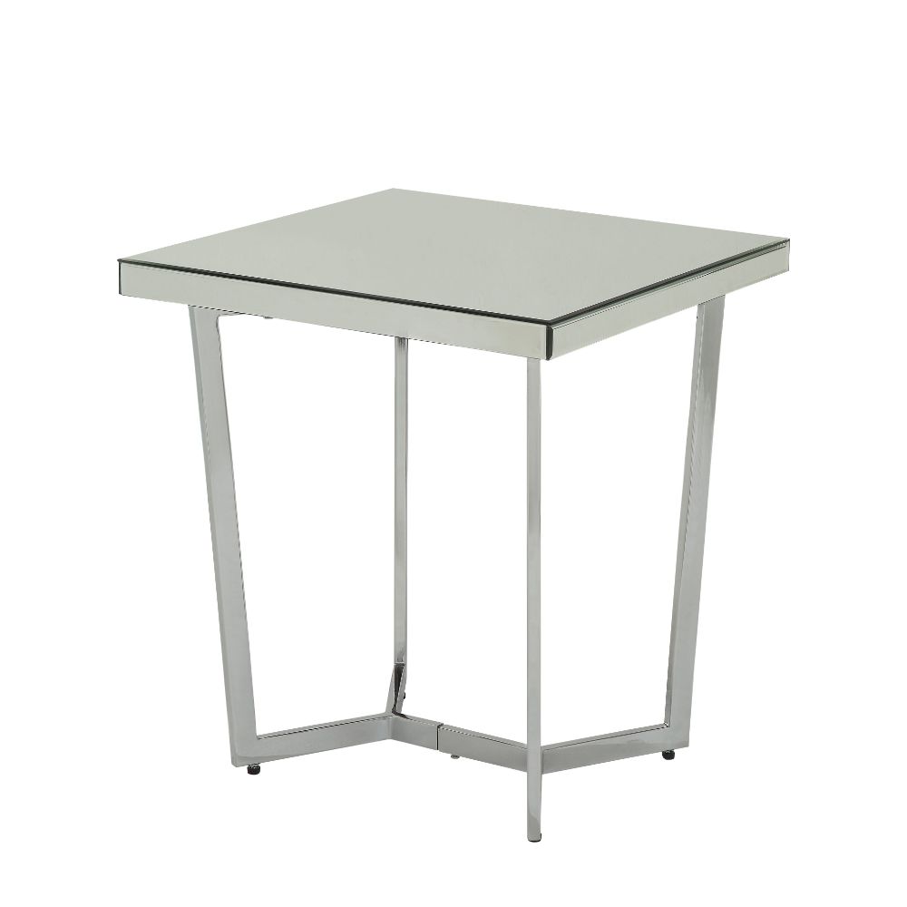 Alizza End Table