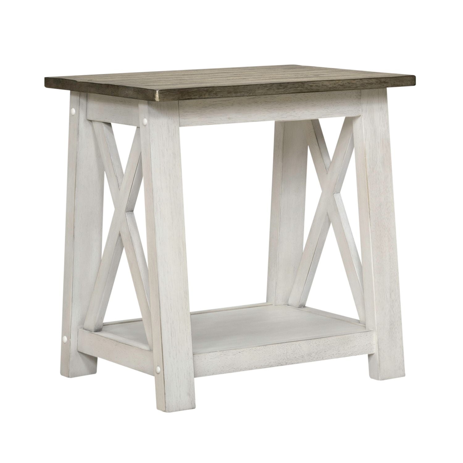 Hulen End Table