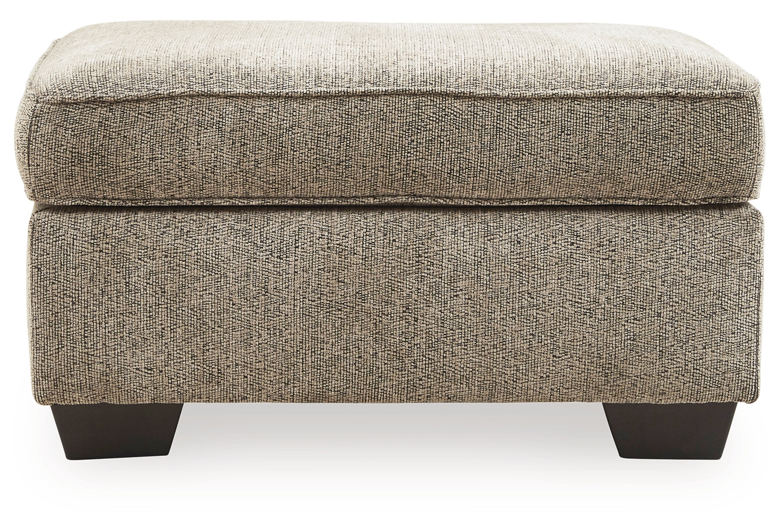 McCluer Ottoman