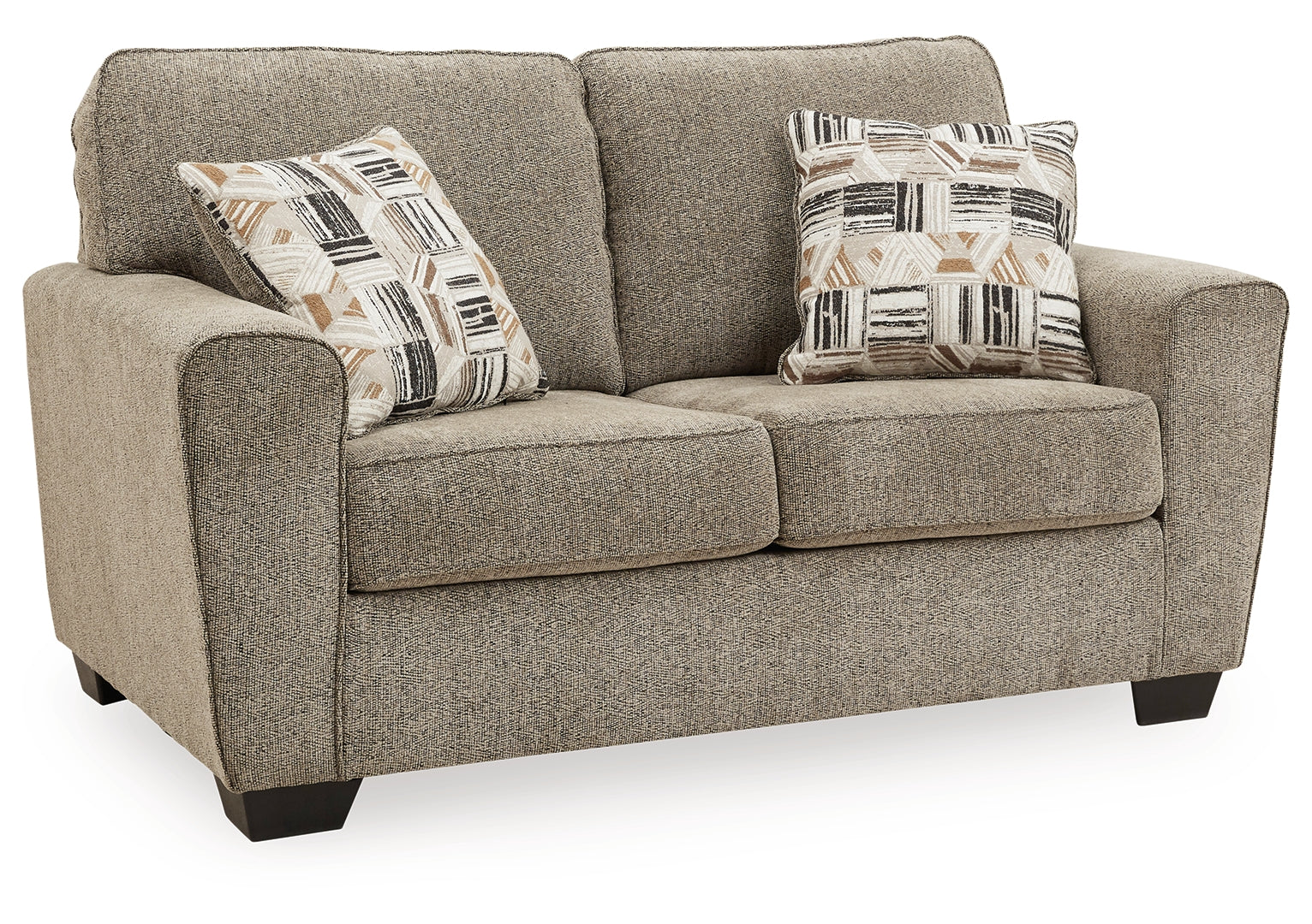 McCluer Loveseat