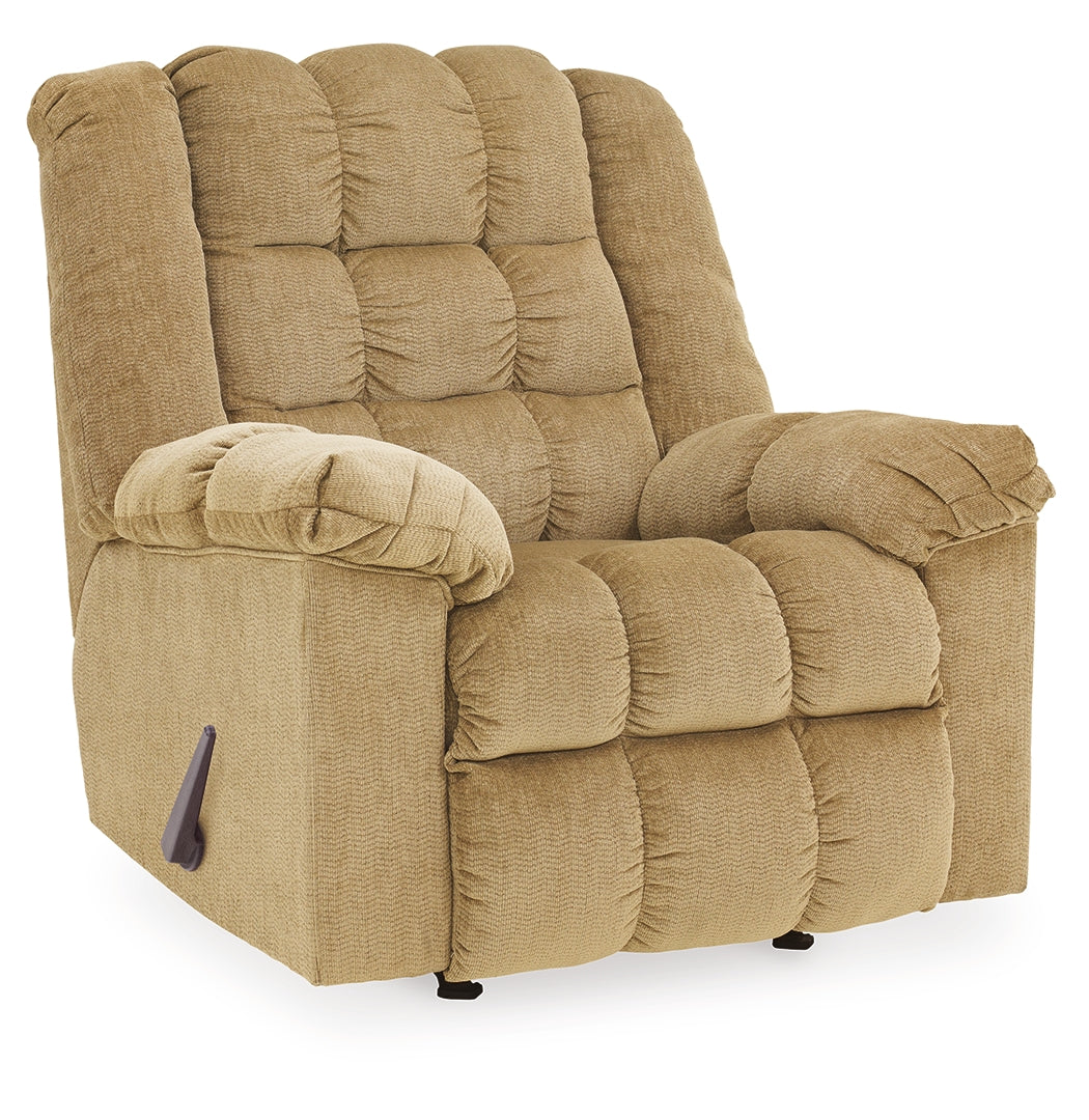 Ludden Recliner