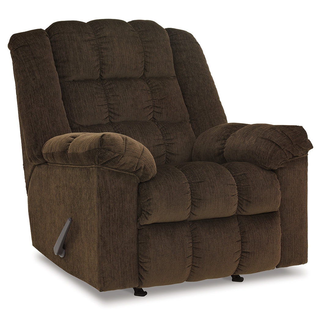 Ludden Recliner