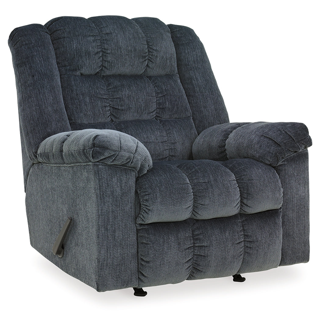 Ludden Recliner