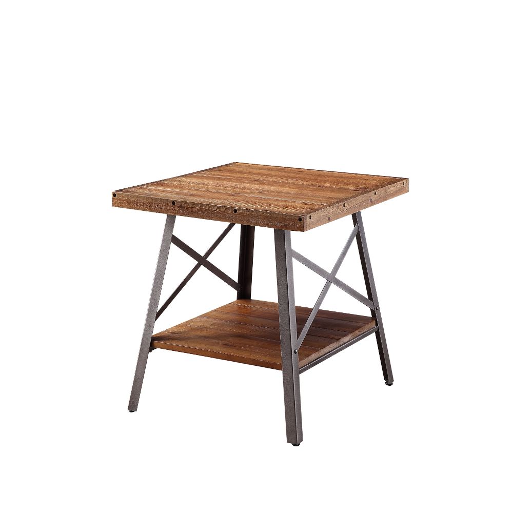 Argo End Table (Set-2)