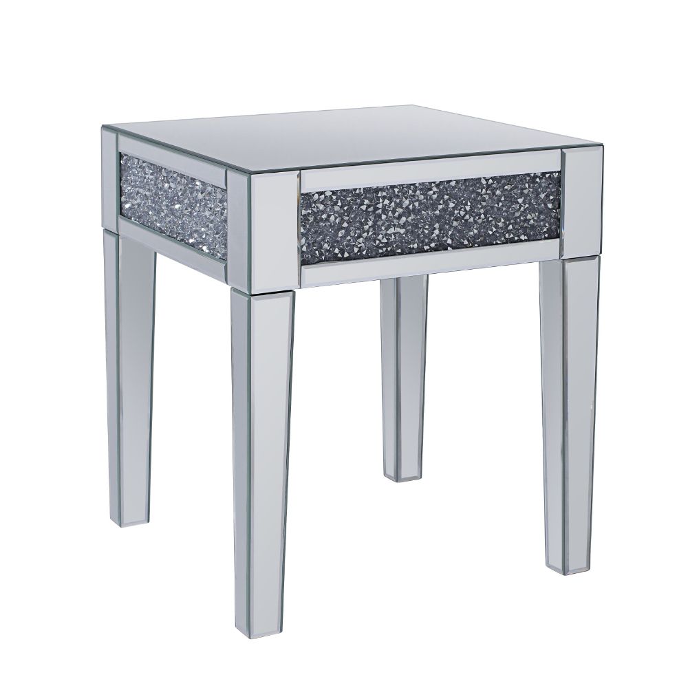 Argonia End Table