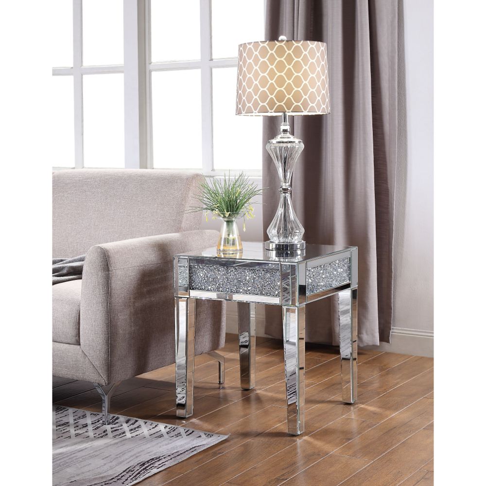 Argonia End Table