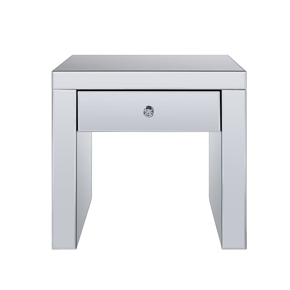 Anglica End Table